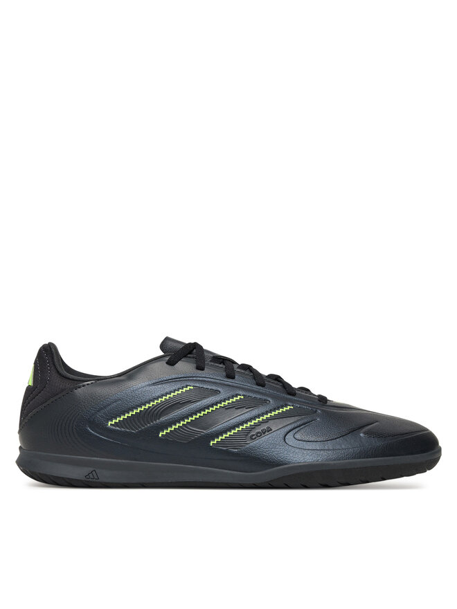adidas Zapatos de fútbol adidas Copa Pure 3 Club JR2900 Negro