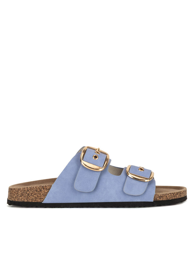 JENNY Natikači JENNY LB-P1597-YLD Modra