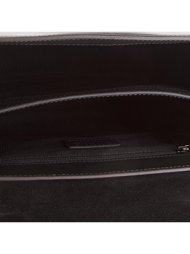 Furla Handtasche Furla Mughetto 961619 B BOH7 VFO Schwarz
