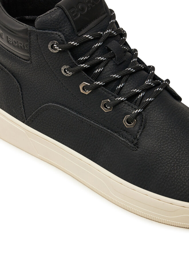 Björn Borg Zapatillas Björn Borg BJ027059AM Negro