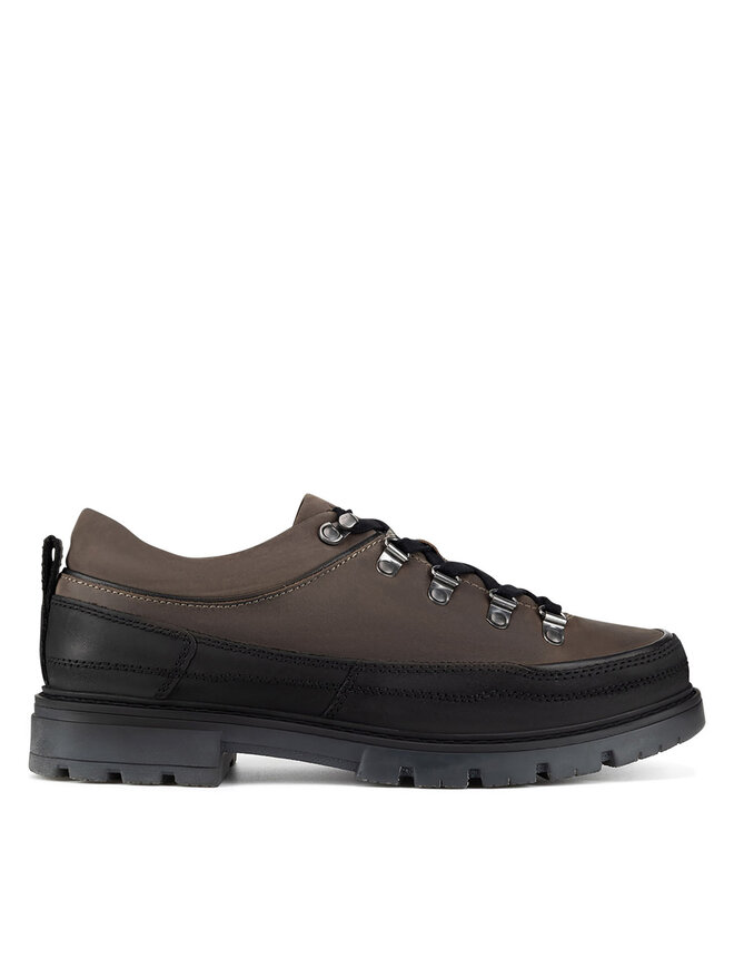 Badura Halbschuhe Badura DAVID-01 MI08 Grau
