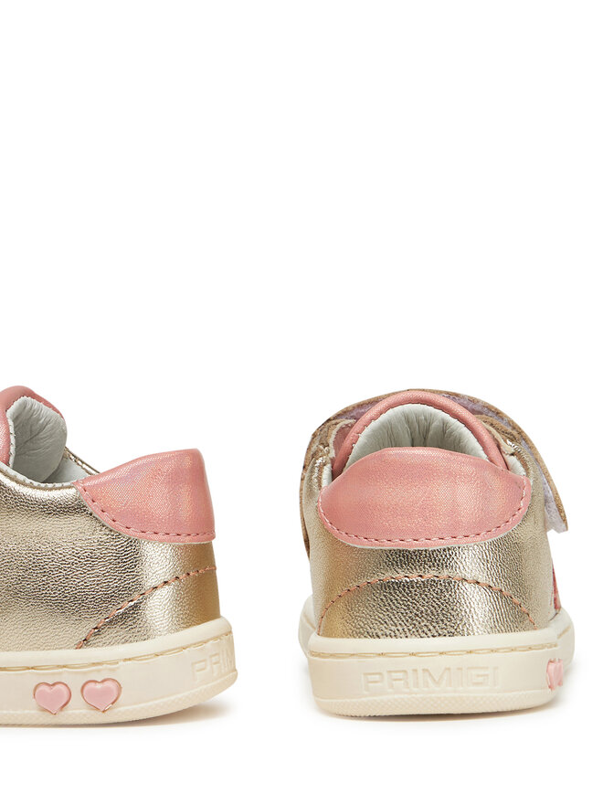 Primigi Sneakers Primigi 7903122 Oro