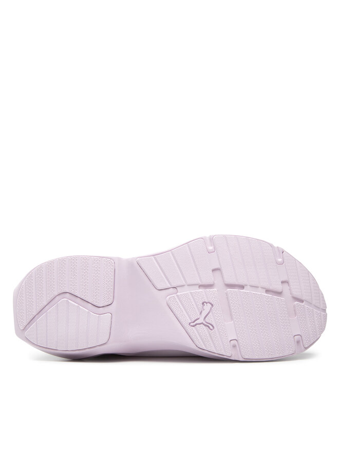 Zapatillas para gimnasio Puma Fierce 2 Stardust Wn s 376242 02 Rosa zapatos.es