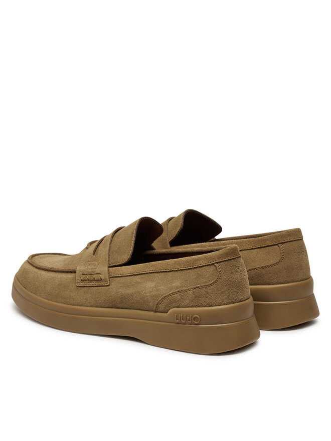 Liu Jo Loaferice Liu Jo 7G4001 PX002 Bež
