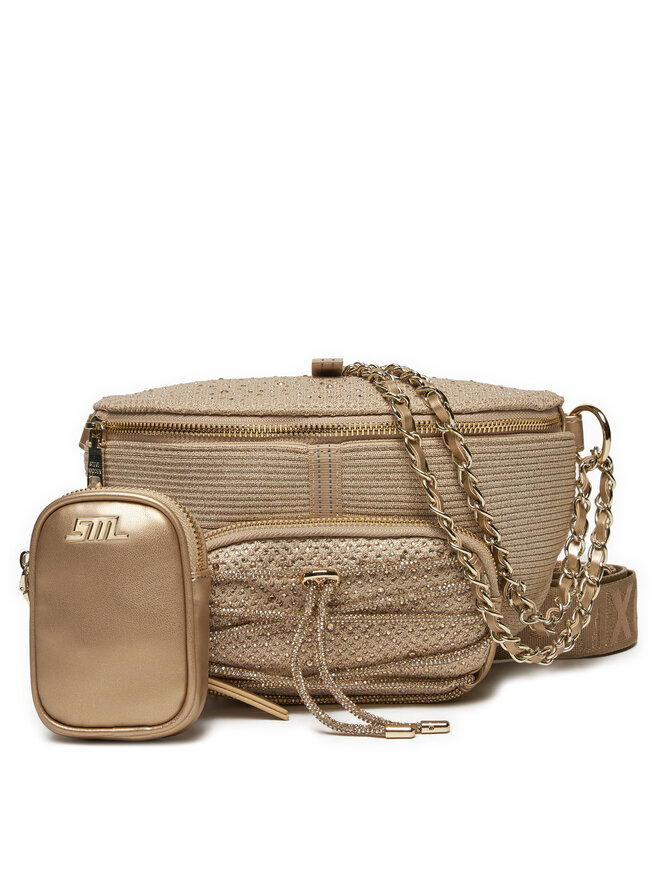Steve Madden Borsetta Steve Madden Brapid SM13001541 Oro