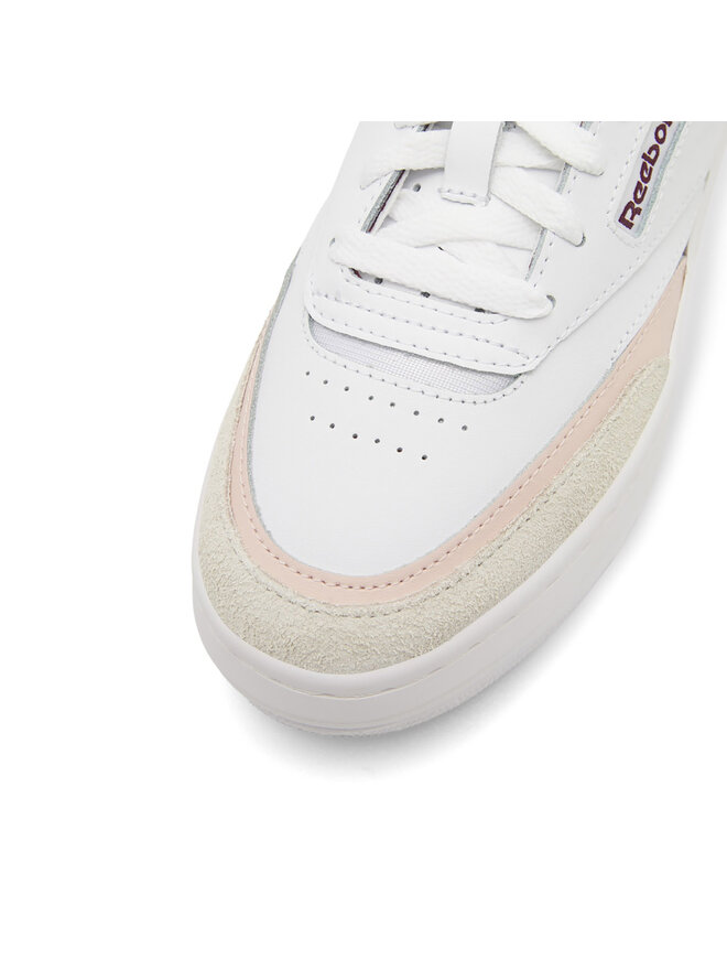 Reebok Sneakers Reebok Club C Extra 100033108 Alb