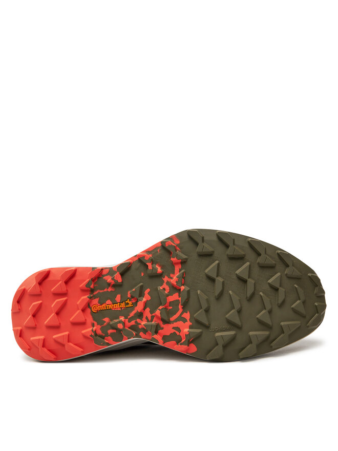 adidas Laufschuhe adidas Terrex Agravic 3 IG8840 Grün