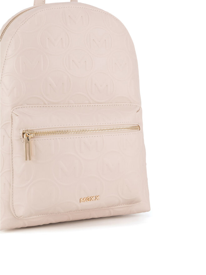 MEXX Plecak MEXX MEXX-S-014-07 Beżowy