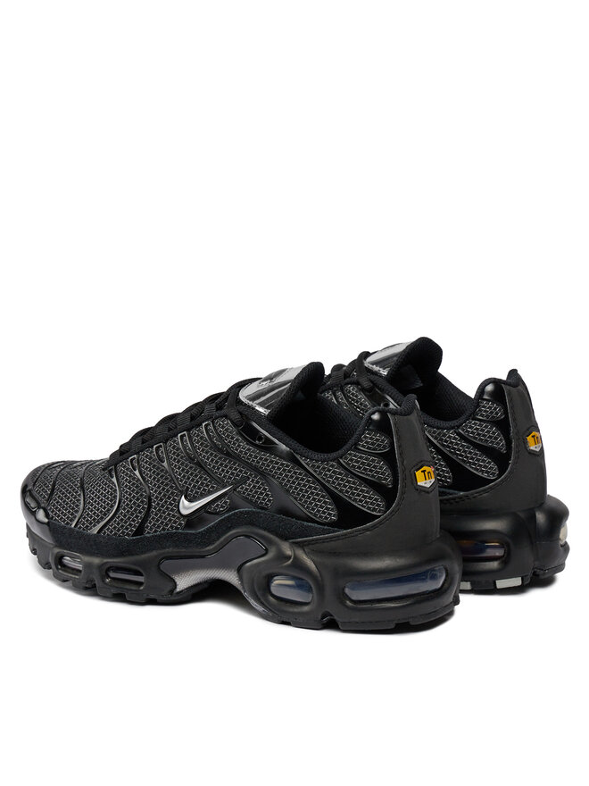 Nike Superge Nike Air Max Plus DQ0850 001 Črna