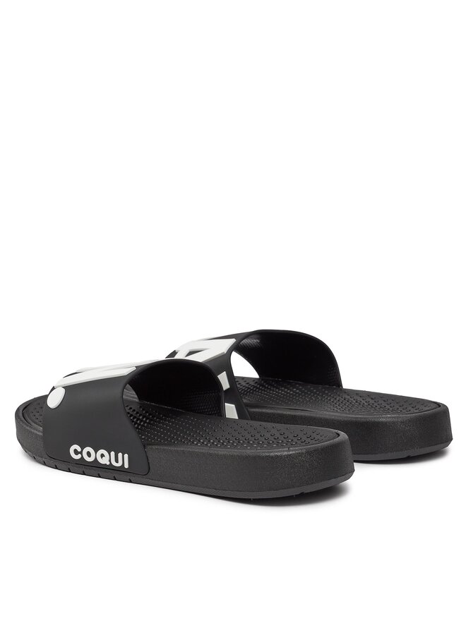 Coqui Papucs Coqui 7051-253-2200 Fekete