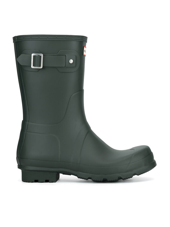 Hunter Kalosze Hunter MFS9000RMA Zielony