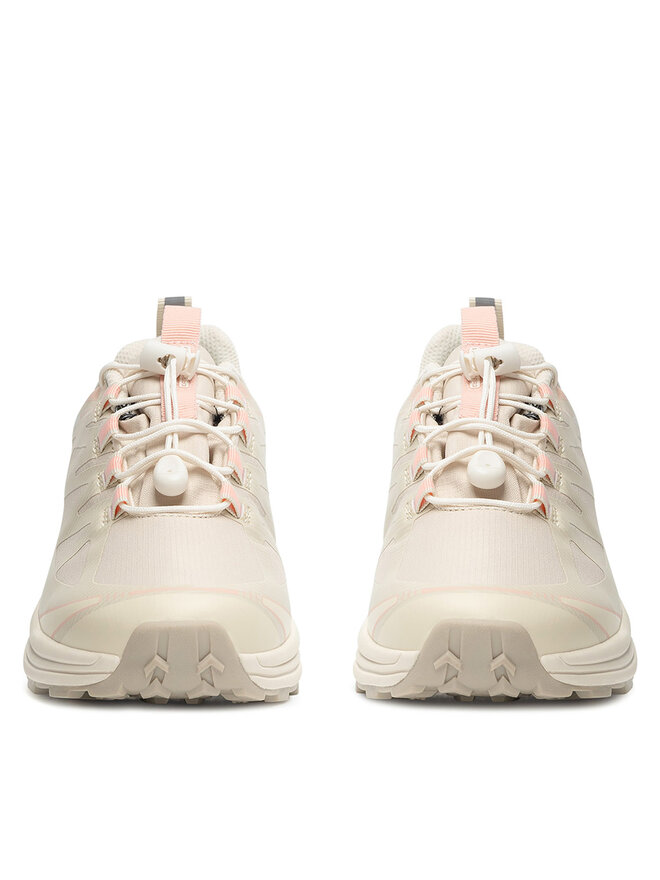 Sprandi Zapatos hasta el tobillo Sprandi W-S24W021C-4 Beis