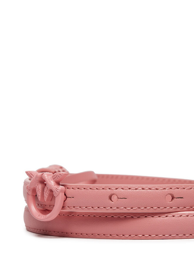 PINKO Cintura da donna PINKO Love Berry H1 Belt AI 24-25 PLT01 102148 A1K2 Rosa