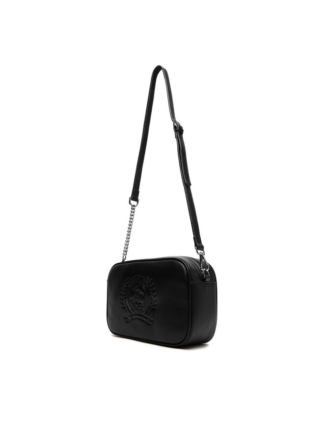 Beverly Hills Polo Club Bolso Beverly Hills Polo Club C-BHPC-L-010-08 Negro