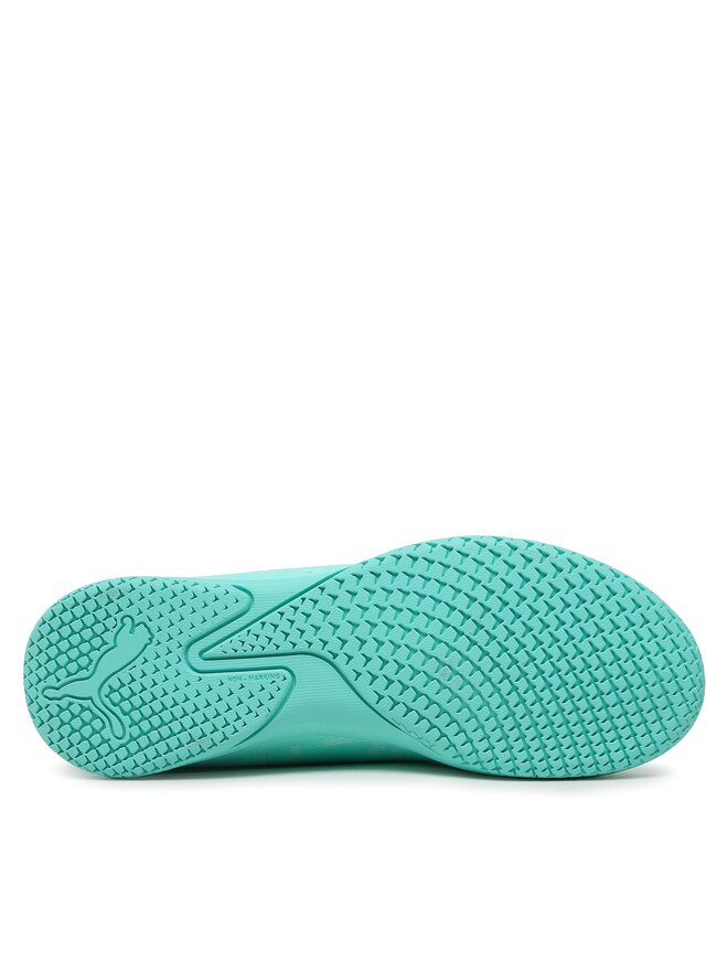 Puma Scarpe da calcio Puma Ultra Play It Jr 10723703 Verde