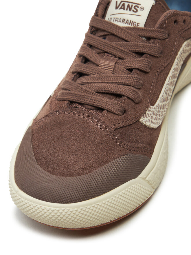 Vans Sneakersy Vans MTE UltraRange EXO SE VN000CWDTUP1 Brązowy