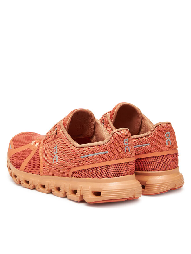 On Sneakers On Cloud 6 3MF10073281 Orange