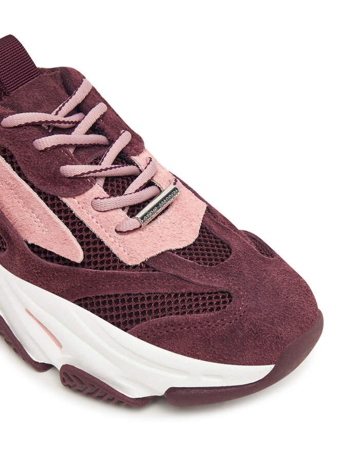 Steve Madden Zapatillas Steve Madden SM11004652 Guinda/burdeos