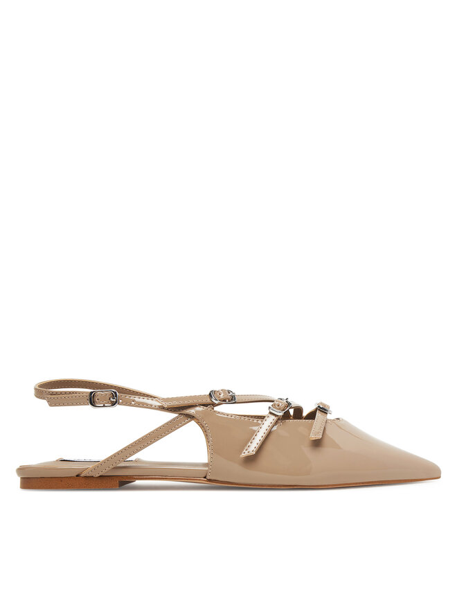 Steve Madden Ballerinas Steve Madden Cianna SM11003709 Beige