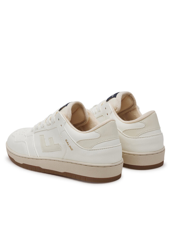 Flamingos Life Sneakers Flamingos Life Saline Bianco