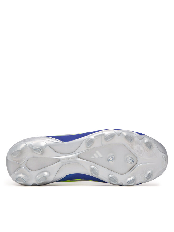 adidas Buty do piłki nożnej adidas F50 League Messi Multi-Ground IH0920 Szary