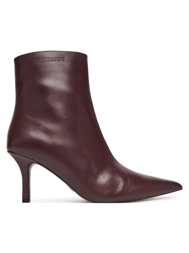 Patrizia Pepe Botines Patrizia Pepe 8Y0130 L166 Violeta