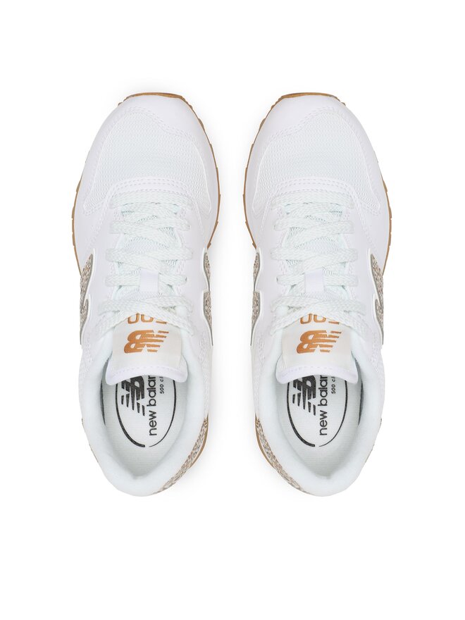 New Balance Sneakersy New Balance GW500LW2 Biały