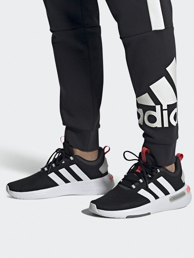 adidas Sneakers adidas Racer TR23 Shoes IG7323 Schwarz