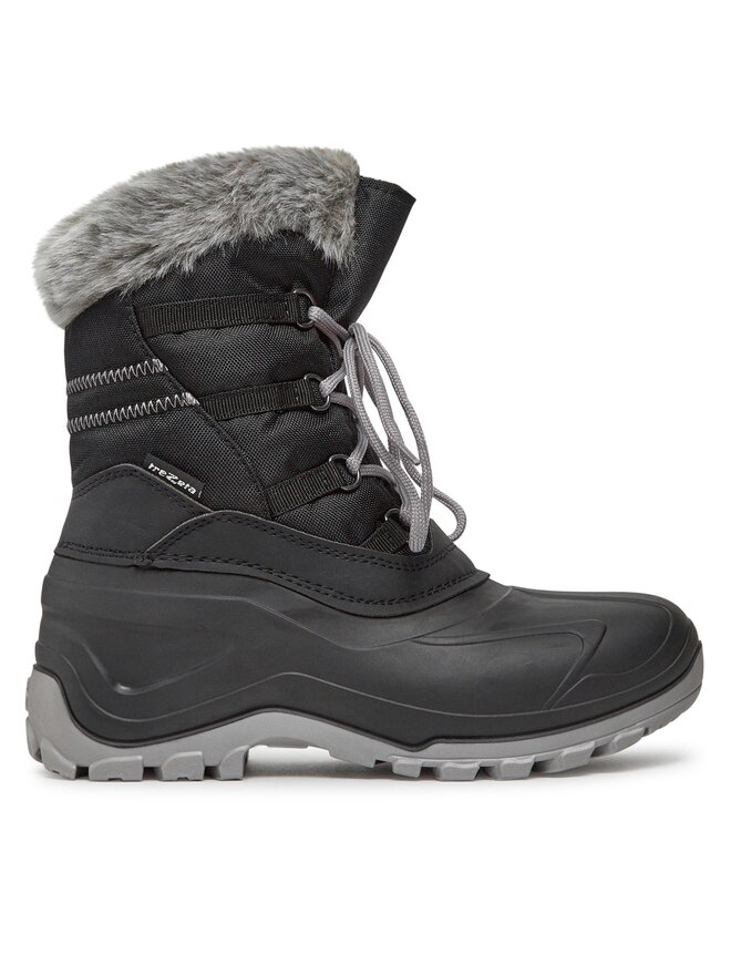 Trezeta Botas de nieve Trezeta Yuki 10722510 Negro