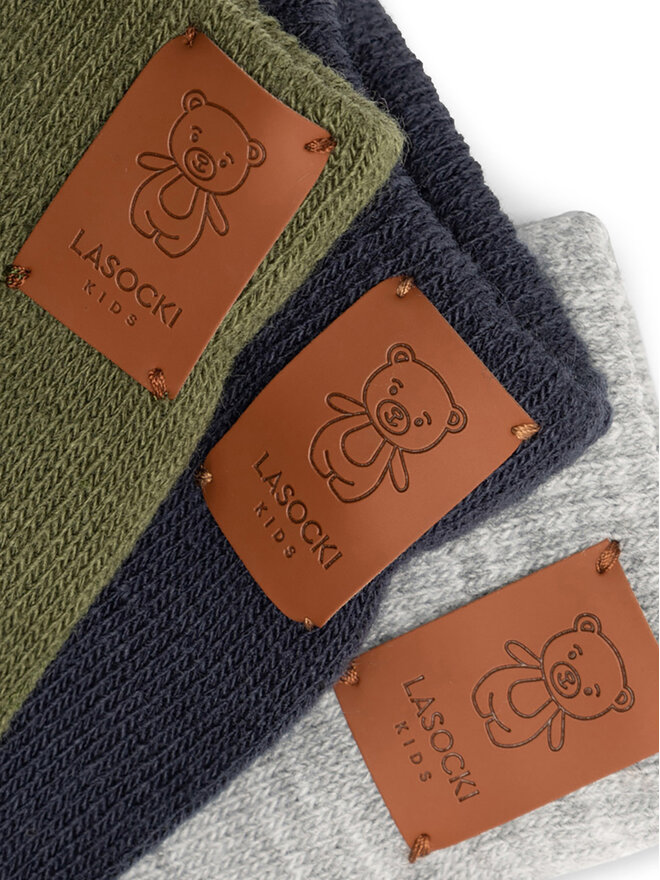 Lasocki Kids Kinderhandschuhe Lasocki Kids 2K6-002-AW23 Bunt