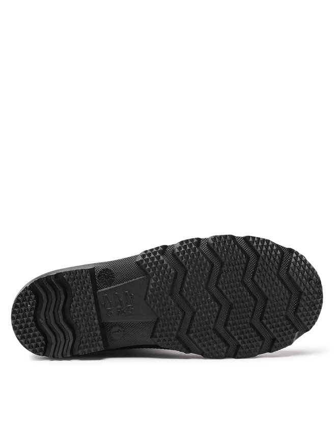 Kamik Botas de agua Kamik Stomp EK4149F Negro