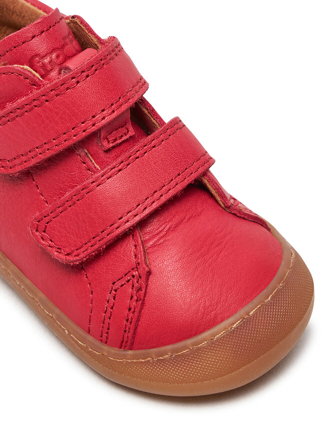 Froddo Félcipő Froddo Ollie S G2130328-8 M Piros