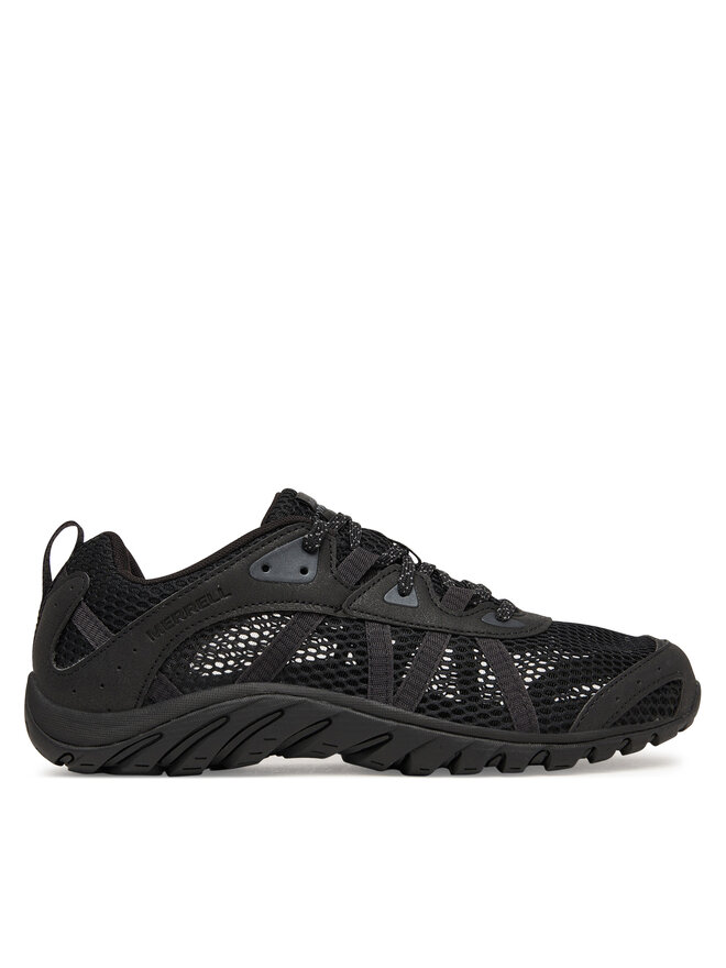 Merrell Снікерcи Merrell Maipo 3 Aerosport J00003297 Чорний