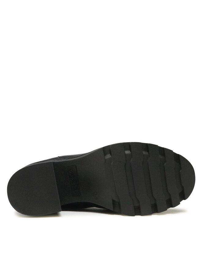 Caprice Botine Caprice 9-25403-41 Negru