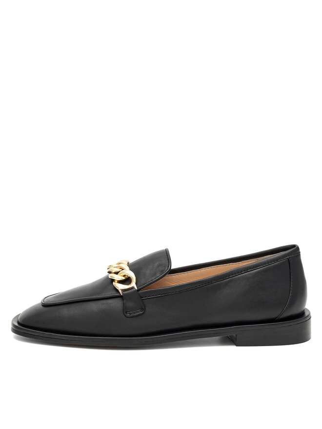 Rage Age Loaferke Rage Age VALENCE-35378 Črna