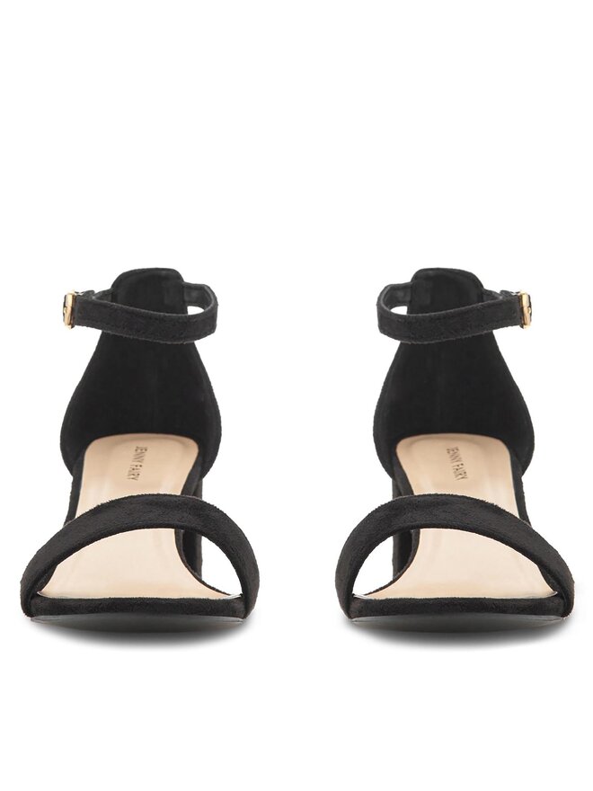 Jenny Fairy Sandalen Jenny Fairy WS0730-06 Schwarz