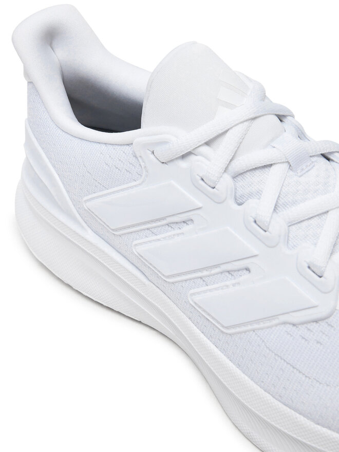 adidas Bežecké topánky adidas Ultrabounce 5 IH2639 Biela