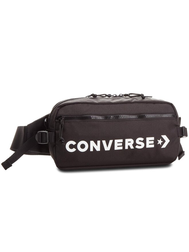 Converse Gürteltasche﻿ Converse 10006946-A01 Schwarz