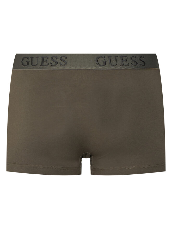 Guess Guess Boxershorts-Set U6BG05 K5371 Bunt