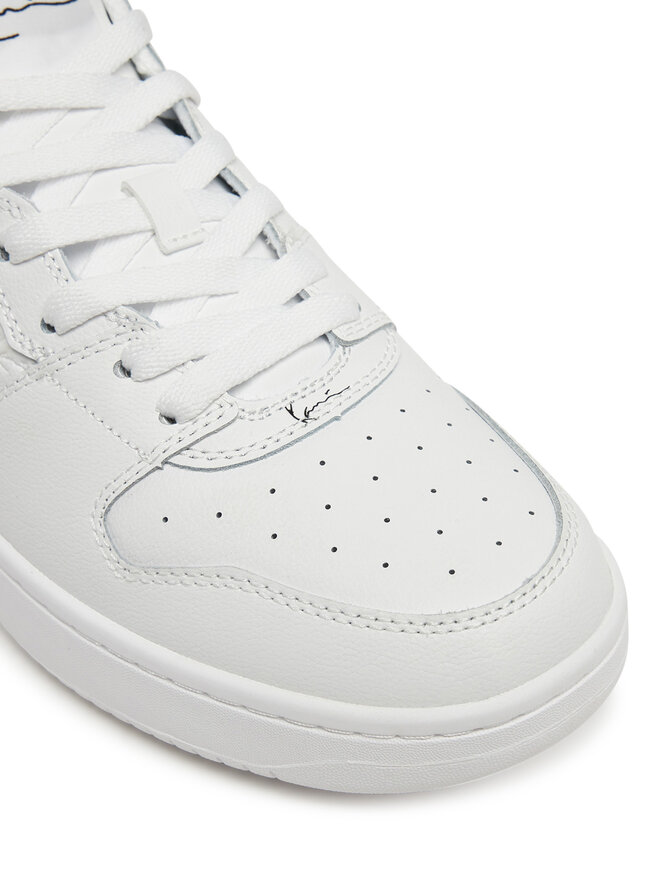 Karl Kani Αθλητικά Karl Kani 89 Classic PD00003070 Λευκό