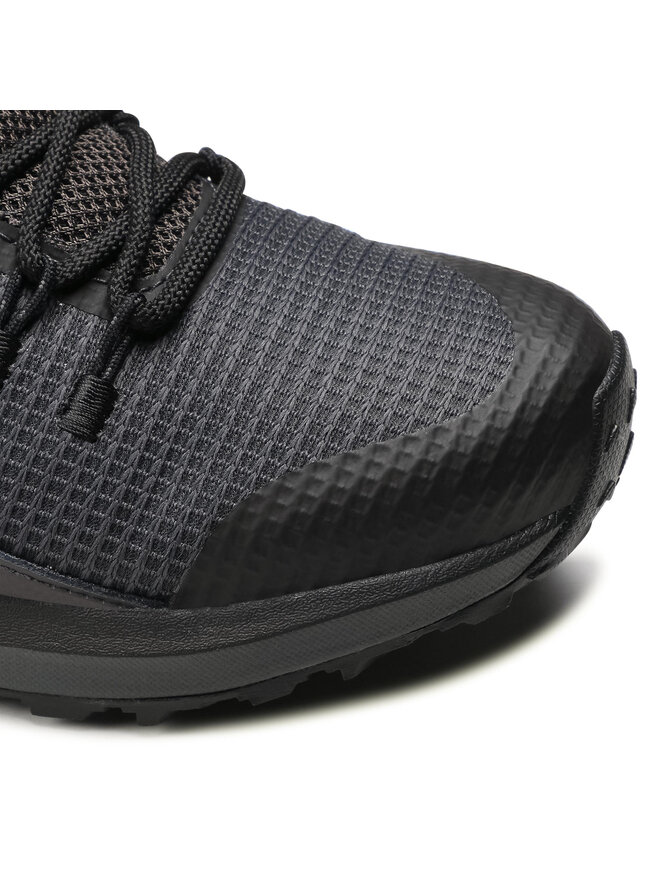 Columbia Trekkingschuhe Columbia Trailstorm Waterproof BM0156 Grau