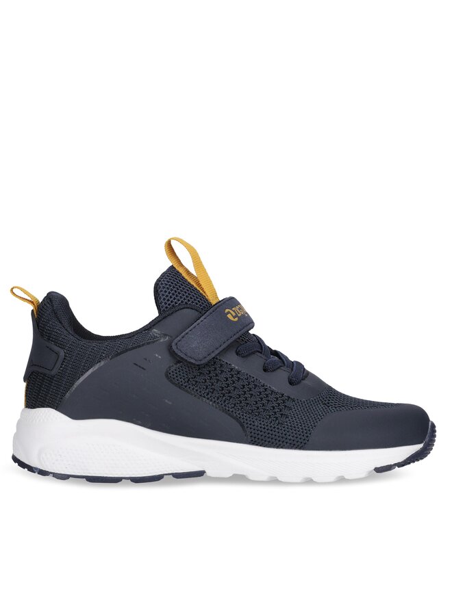 ZigZag Sneakersy ZigZag Z222290 Granatowy
