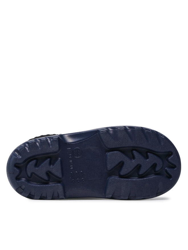 Dry Walker Wellington Dry Walker Jumpers Snow 121/22/23 Blu scuro