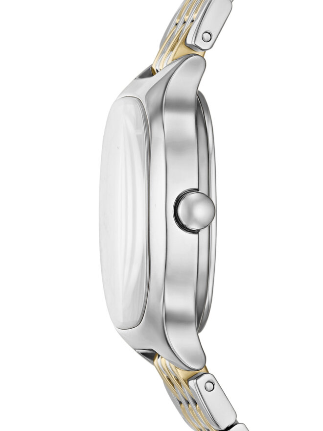 Skagen Uhr Skagen Mellem Lille Traditional SKW3160 Silberfarben