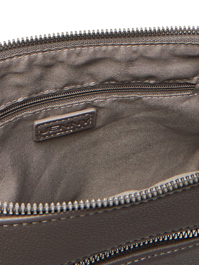 JENNY Handtasche JENNY C-JNY-M-002-08 Grau