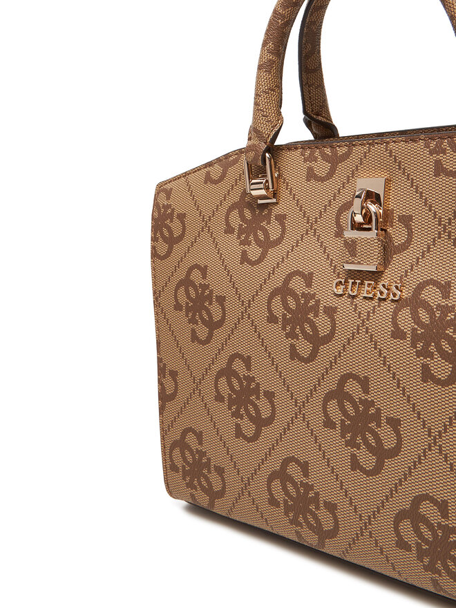 Guess Сумка Guess HWOS96 55060 Коричневий
