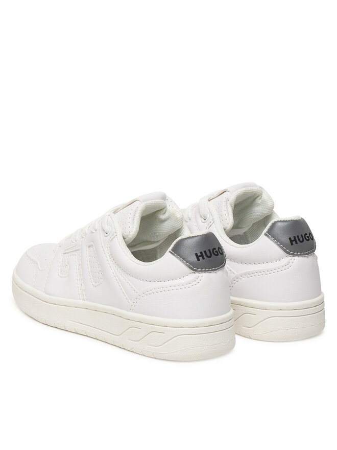 HUGO Sneakers HUGO G01155 M Weiß