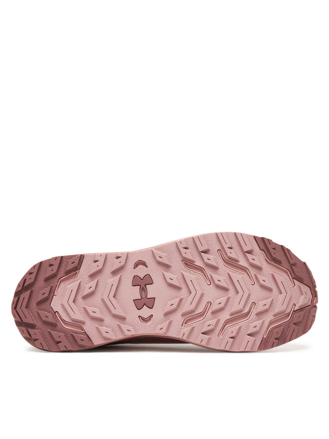 Under Armour Buty do biegania Under Armour UA Bandit Trail 3 3028405 Różowy