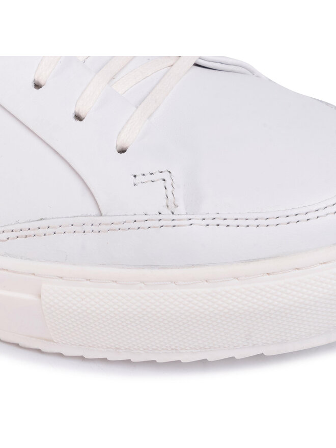 Sneakers Strellson 4010002803 Weiß | eschuhe.de