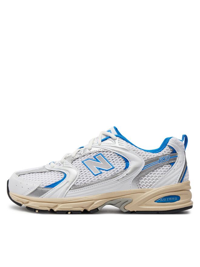 New Balance Sneakersy New Balance MR530EA Bílá
